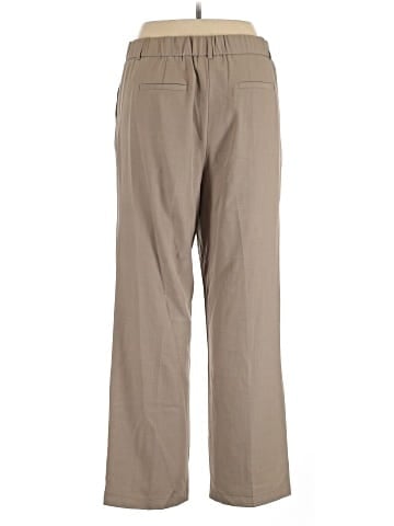 SOHO Apparel Ltd Dress Pants (view 2)