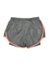 Umbro 100% Polyester Chevron-herringbone Gray Athletic Shorts Size S - photo 2