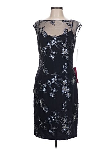 Lauren by Ralph Lauren Cocktail Dress (view 1)
