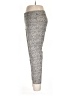 Dana Buchman Tweed Gray Casual Pants Size L - photo 5