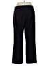 JM Collection Solid Black Dress Pants Size 16 - photo 2