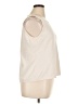 Halogen 100% Polyester Ivory Sweater Vest Size XL - photo 4