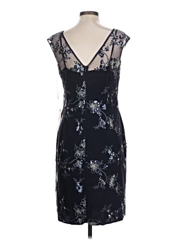 Lauren by Ralph Lauren Cocktail Dress (view 2)