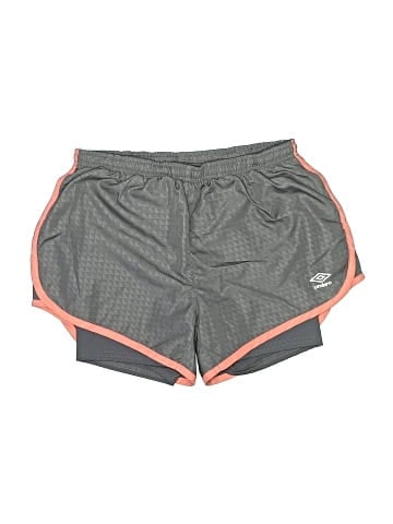 Umbro Athletic Shorts (view 1)