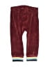 Disney Burgundy Casual Pants 9-12 MO / 12 MO - photo 2