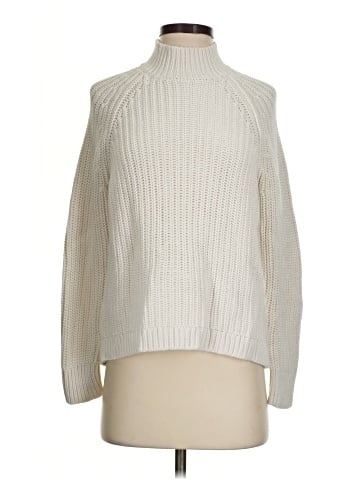 Kendall & Kylie Turtleneck Sweater (view 1)
