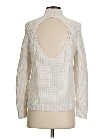 Kendall & Kylie Turtleneck Sweater (view 2)