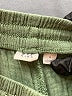 Gap Kids Solid Green Shorts Size S (kids) - photo 3