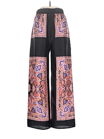 Zara Casual Pants (view 2)