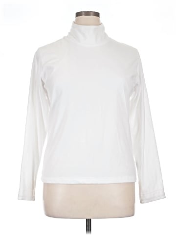 Columbia Turtleneck Sweater (view 1)