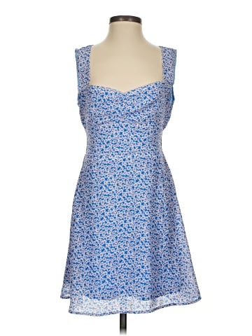 Altar'd State Casual Dress (view 1)