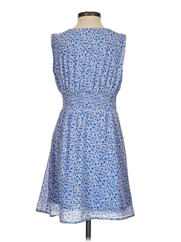Altar'd State Casual Dress (view 2)