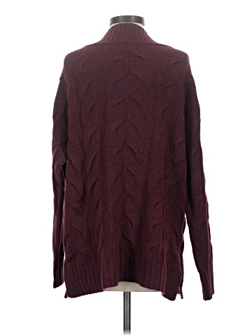 Hippie Rose Pullover Sweater (view 2)