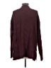 Hippie Rose Burgundy Pullover Sweater Size S - photo 2