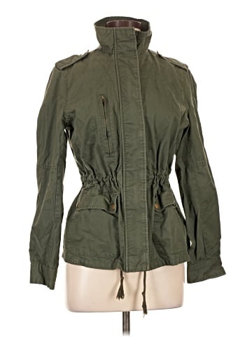 Love Tree Jacket (view 1)
