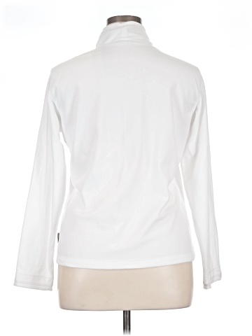 Columbia Turtleneck Sweater (view 2)