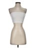 ASOS White Tube Top Size 4 - photo 1