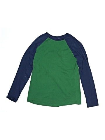 Hanna Andersson Long Sleeve T-Shirt (view 1)