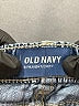 Old Navy 100% Cotton Blue Jeans Size 18-24 mo - photo 3