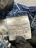 Old Navy 100% Cotton Blue Jeans Size 18-24 mo - photo 4