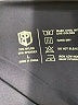Born Primitive Black Active Pants Size L - photo 7