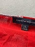 Tommy Hilfiger Red 3/4 Sleeve Blouse Size XL - photo 7