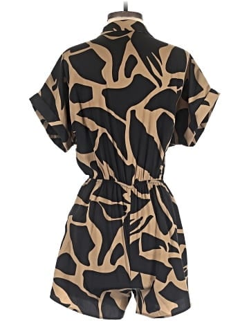 Gilli Romper (view 2)