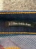 Talbots Chevron-herringbone Blue Jeans Size 2 - photo 5