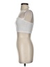 ASOS White Tube Top Size 4 - photo 5