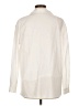 Joan Leslie Ivory Long Sleeve Button-Down Shirt Size L (estimated) - photo 2