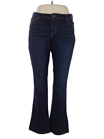 Style&Co Jeans (view 1)
