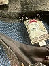Yoana Baraschi Black Jacket Size 4 - photo 6