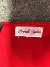 Emerald Sundae Red Cocktail Dress Size XL (estimated) - photo 7