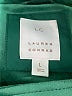 LC Lauren Conrad 100% Polyester Green Jacket Size L - photo 6