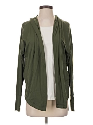 Nike Cardigan (view 1)
