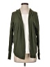 Nike Green Cardigan Size S - photo 1