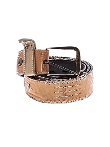 BED|STU Leather Belt (view 1)