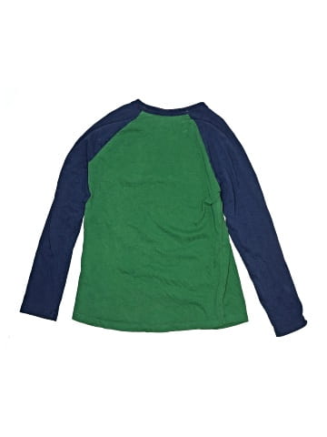 Hanna Andersson Long Sleeve T-Shirt (view 2)