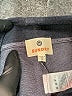 Sundry Blue Active Pants Size XS (0) - photo 4
