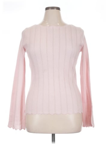 Banana Republic Long Sleeve Top (view 1)
