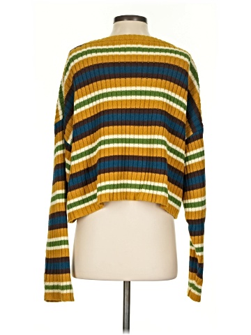 LA Hearts Pullover Sweater (view 2)