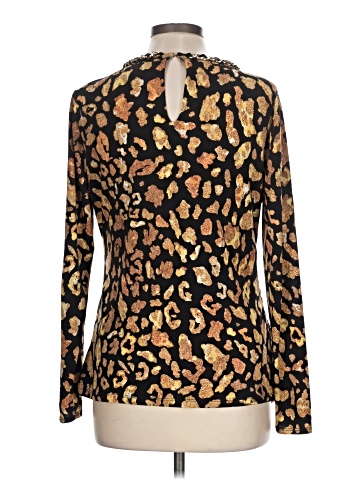 Thalia Sodi Long Sleeve Blouse (view 2)