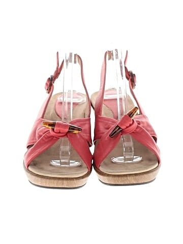 Dansko Wedges (view 2)