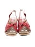 Dansko Red Wedges Size EU 39 - photo 2