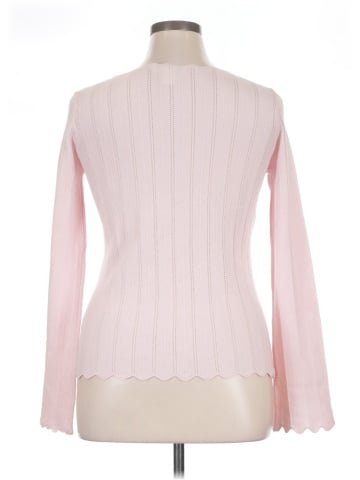 Banana Republic Long Sleeve Top (view 2)
