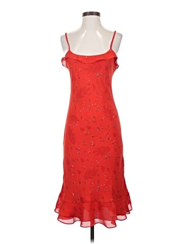 Jonathan Martin Cocktail Dress (view 1)