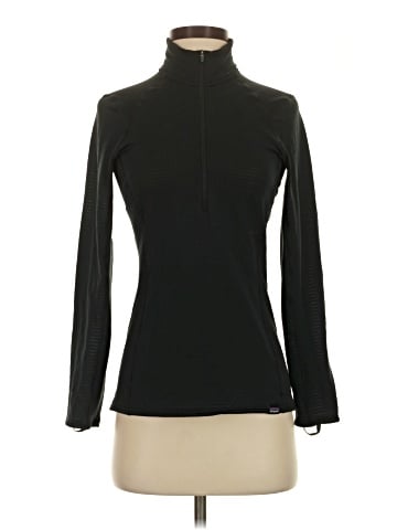 Patagonia Turtleneck Sweater (view 1)
