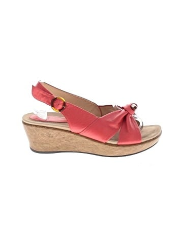 Dansko Wedges (view 1)