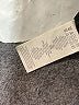 MICHAEL Michael Kors Chevron-herringbone Gray Casual Skirt Size M - photo 5