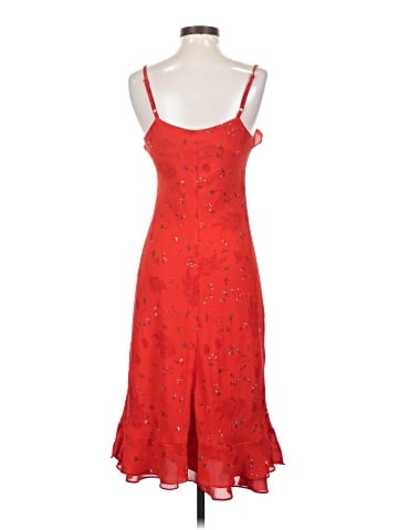 Jonathan Martin Cocktail Dress (view 2)